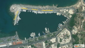 Rhodos Marina Mandraki