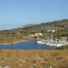 Törn Nördliche Dodekanes zwischen Kos und Samos