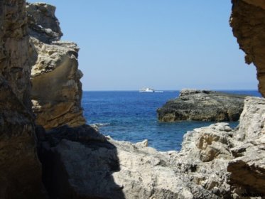 Paxos -Piani Beach