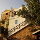 Altstadt von Alonissos (Chora)