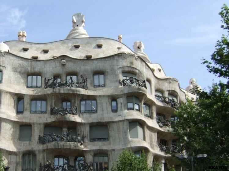 Eixample