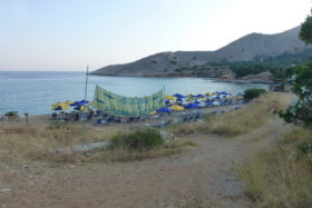 Pantamos Beach