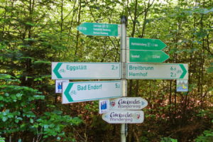 Badeplatz am Kesselsee