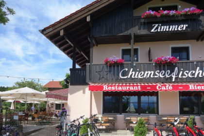 Restaurant Chiemseefischer