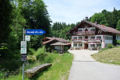 Wagenstaller Mühlenladen