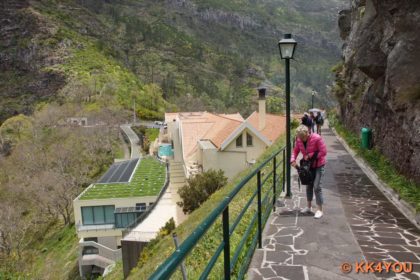 4 Sterne Hotel Eira do Serrado