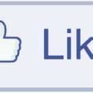 Facebook Like Buttom