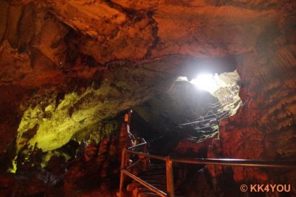 Höhle von Psychro