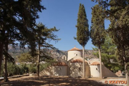 Panagia Kera