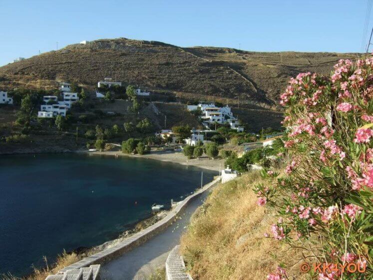 Martinakia Strand