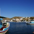 Lipsi -kleine Insel mit viel Charme östlich von Patmos
