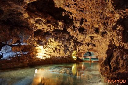 Grutas de São Vicente