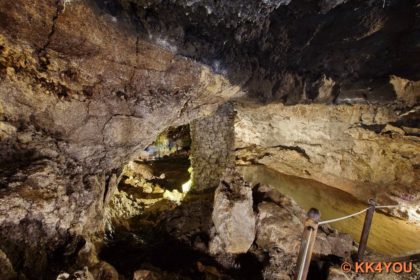 Grutas de São Vicente