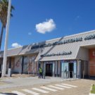 Flughafen Windhoek