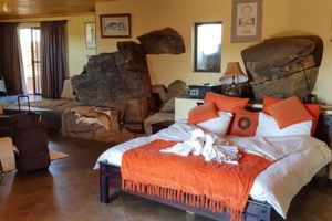 Kathrin Luxury Suite