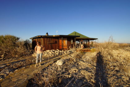Eagle's Nest Restaurant