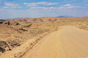 Kuiseb Pass