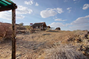 Namib’s Valley