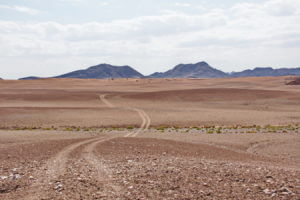 Namib’s Valley 4x4 Trail