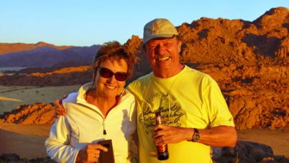 Sundowner