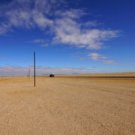 Namib zwischen Aus und Lüderitz