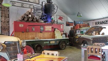Canyon Roadhouse
