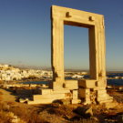 Naxos -größte und fruchtbarste Kykladeninsel