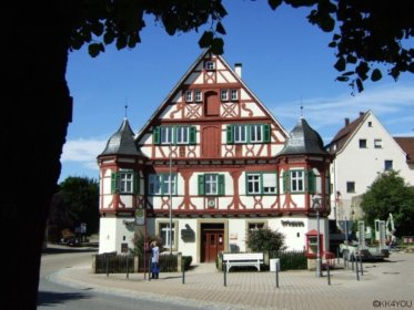 Wäschenbeuren