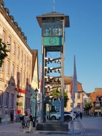 Glockenturm Gunzenhausen