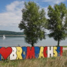 Brombachsee