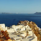 Santorin -Oia