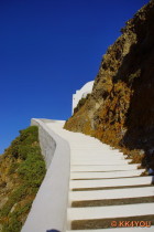 Serifos -Chora