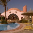 Wadi Gimal Diving Center im Shams Alam Beach Resort