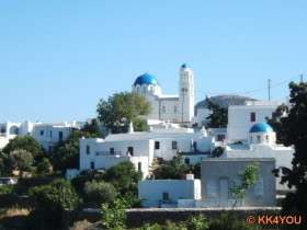 Sifnos -Apollonia