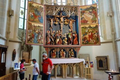 Herrgottskirche