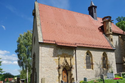 Herrgottskirche