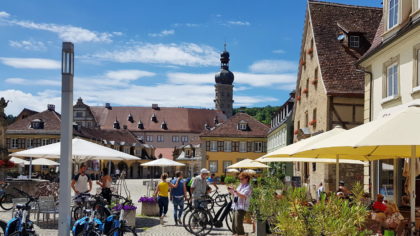 Weikersheim