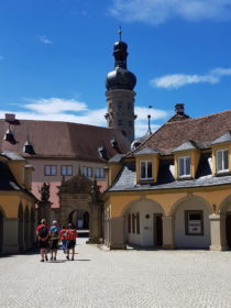 Schloss Weikersheim
