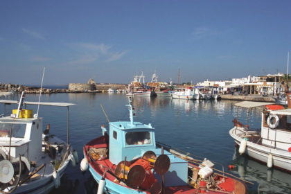 Paros-Naoussa