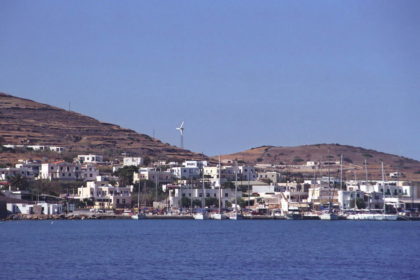 Syros -O. Phoinika