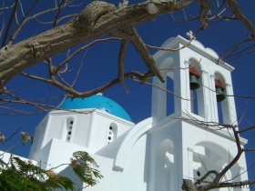 Kapelle in Kolofana