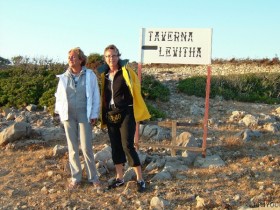 Levitha -zur Taverne