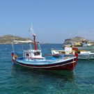 Tinos - Panormous