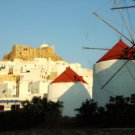 Astypalaia -Skala