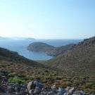 Kalymnos Palaio –Ziegenglocken, sonst Stille