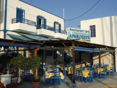 Taverne Afrodite