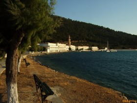 Symi -Ormos Panormitis