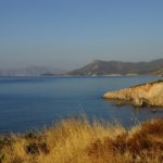 Samos -Ormos Marathokampos