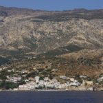 Ikaria -Agios Kirykos