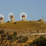 Patmos -Skala